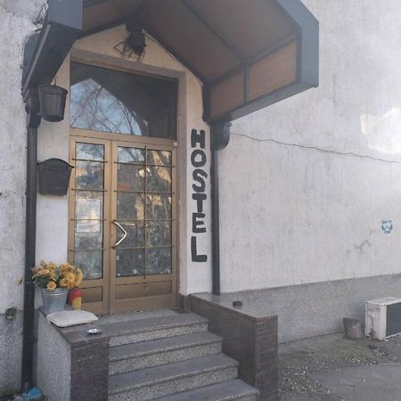 Hostel Yolo Belgrad Dış mekan fotoğraf