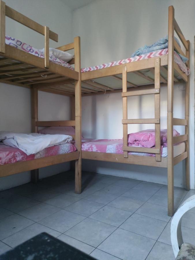 Hostel Yolo Belgrad Dış mekan fotoğraf